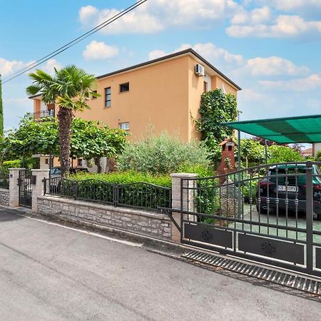 Apartment Casa Banko Rovinj Exterior foto