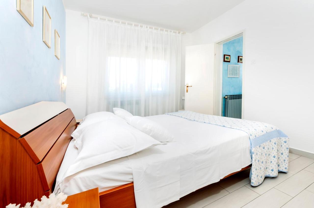 Apartment Casa Banko Rovinj Exterior foto