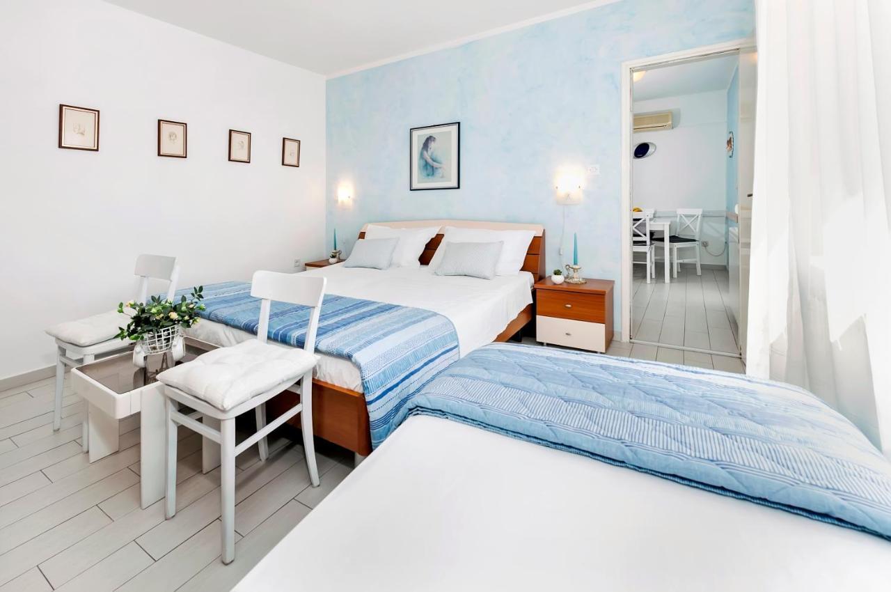 Apartment Casa Banko Rovinj Exterior foto